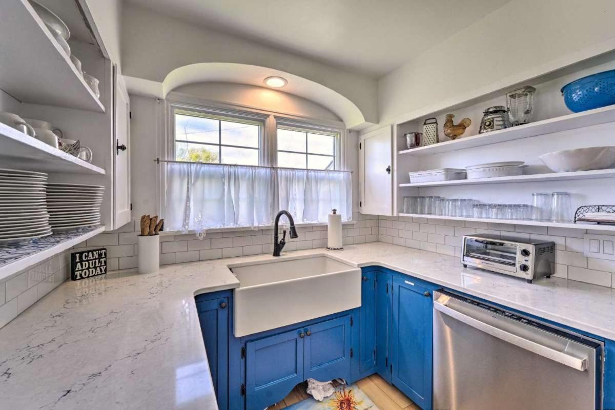 Charming Idaho Home Cottage Twin Falls Buitenkant foto